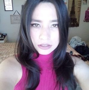 Meet your Posher, Jess